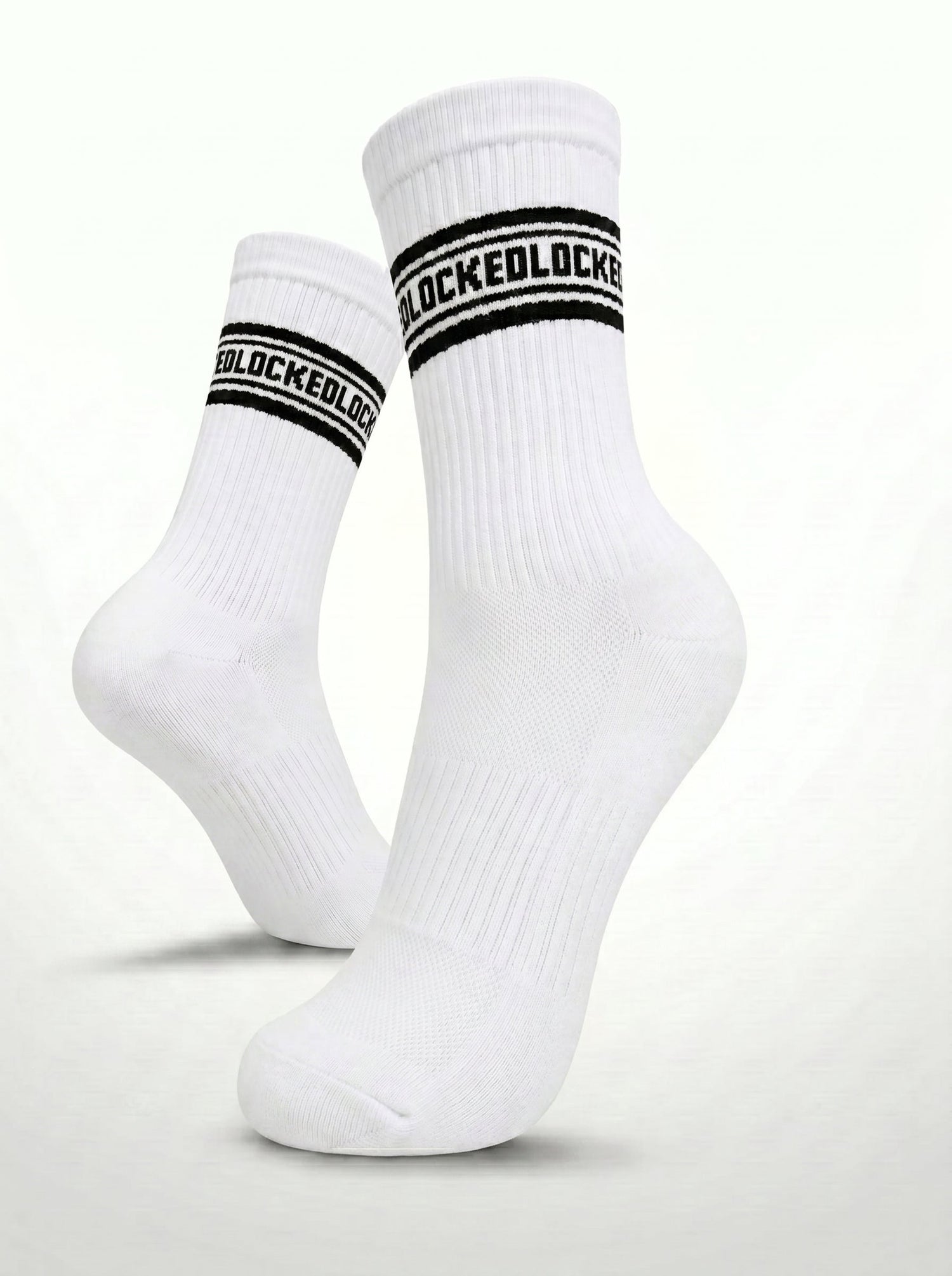 Crew Socks