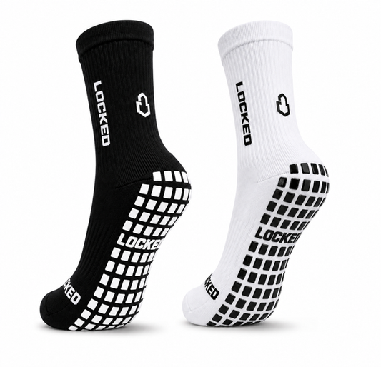 Black and white pack